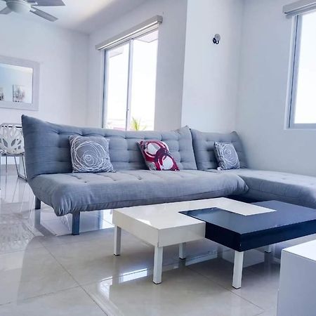 Casa Blanca Vila Puerto Peñasco Exterior foto