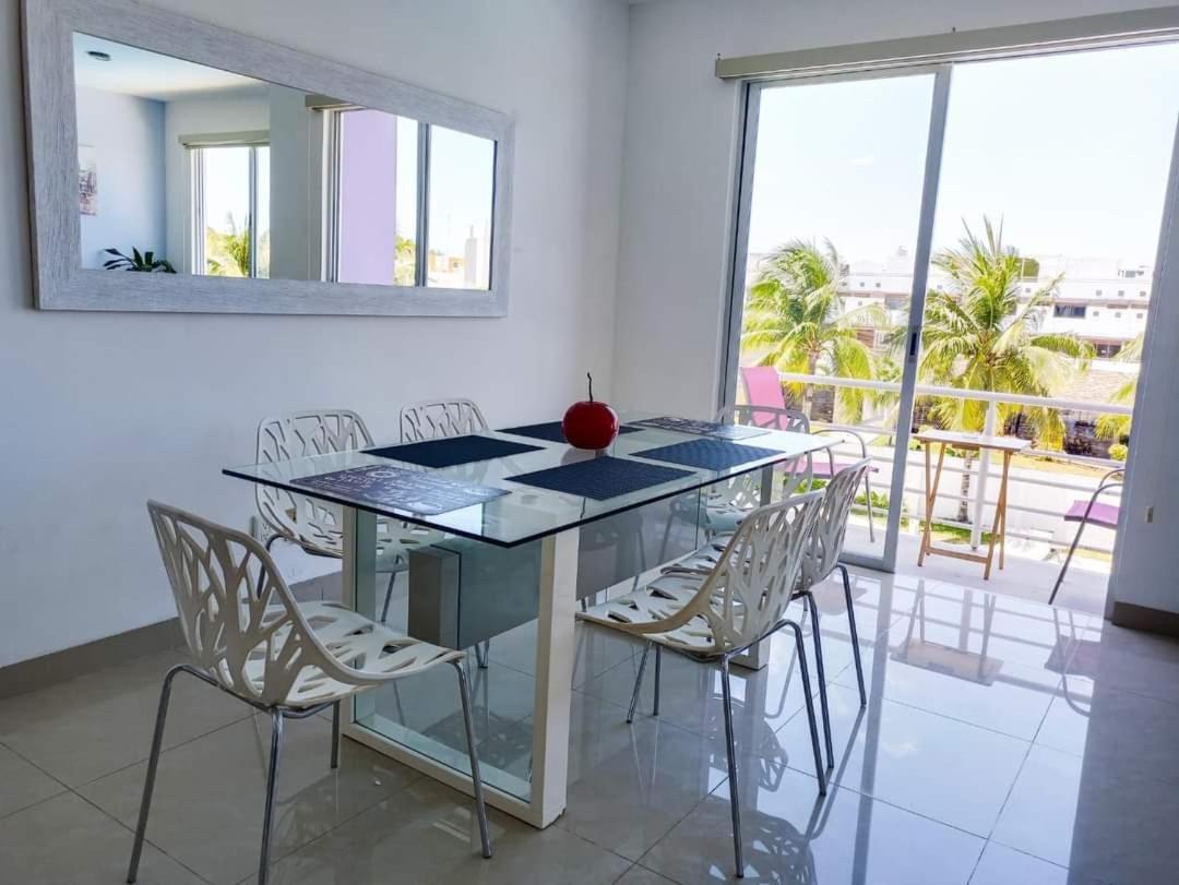 Casa Blanca Vila Puerto Peñasco Exterior foto