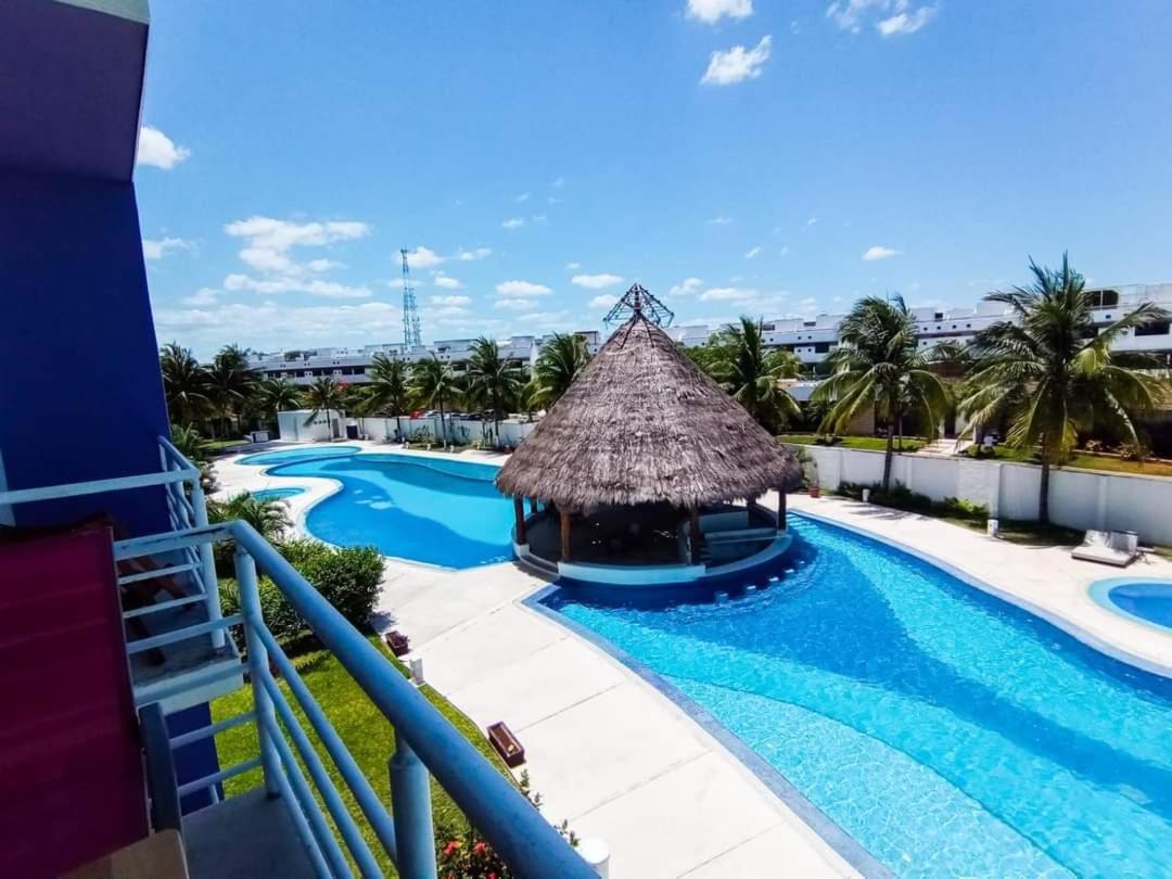 Casa Blanca Vila Puerto Peñasco Exterior foto