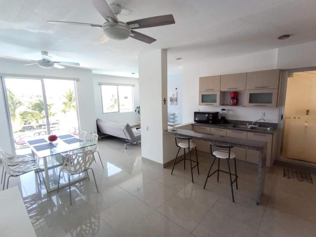 Casa Blanca Vila Puerto Peñasco Exterior foto