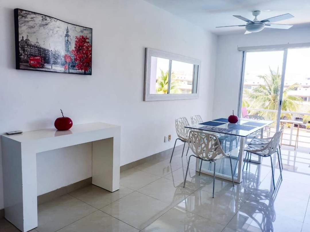 Casa Blanca Vila Puerto Peñasco Exterior foto