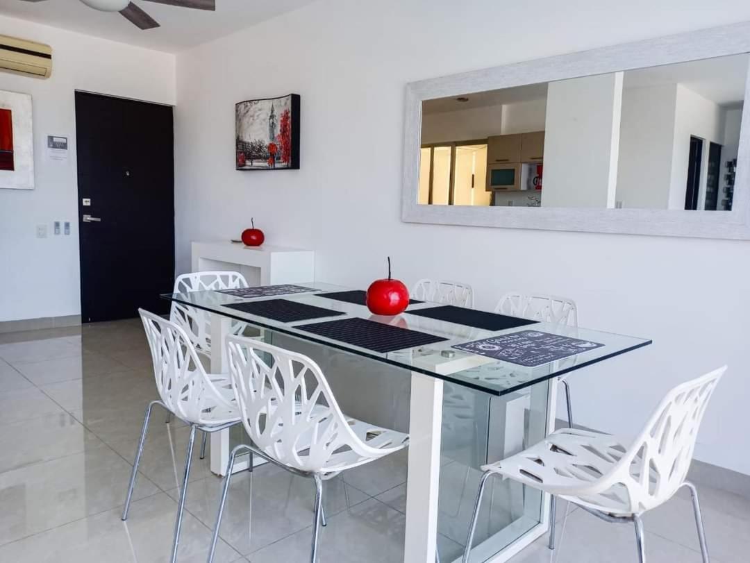Casa Blanca Vila Puerto Peñasco Exterior foto